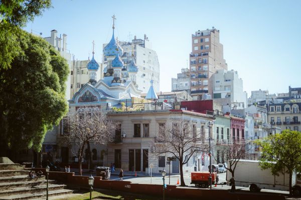 Argentins : immersion au coeur de la culture locale et des découvertes