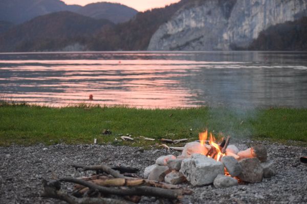 Camping lac du bourget : un séjour inoubliable en famille