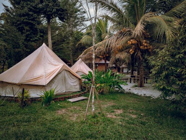 Camping proche de paris : des séjours inoubliables à la nature