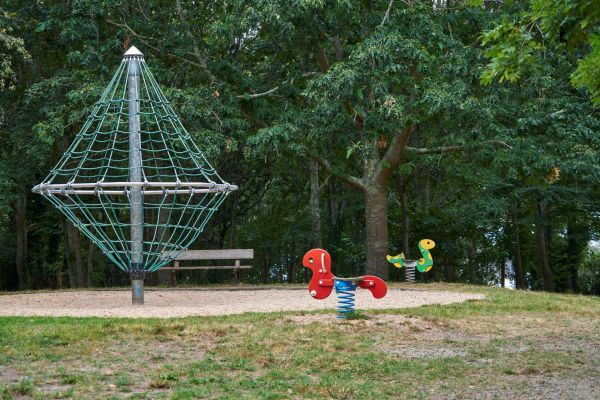 Découvrez le parc de jeux angers : skoubi parc pour vos enfants