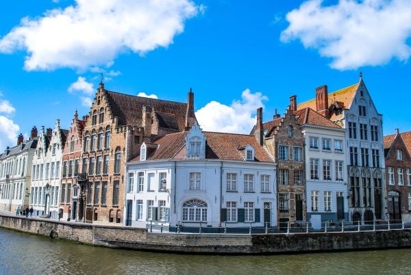 Découvrez le pvt belgique : votre passeport vers l'aventure