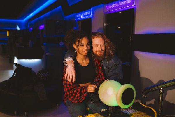 Escape games pour les couples compétitifs : défis amoureux à paris
