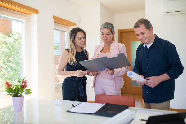 Les avantages d'une agence immobilière à grande canarie