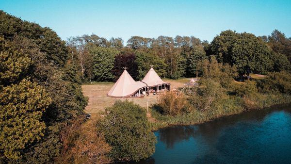Location tipi : créez des souvenirs inoubliables avec style