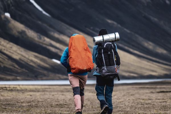 Sac à dos voyage et sport : choisissez l'ergonomie et le style
