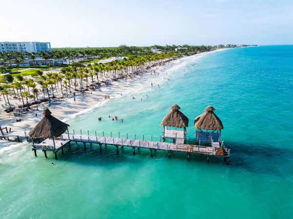 Voyages sur mesure au mexique : une aventure à votre image