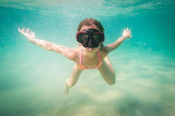 Quels sont les meilleurs spots pour faire du snorkeling en Polynésie française ?