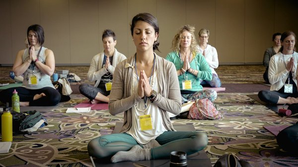 Quels sont les meilleurs endroits pour une retraite de yoga en Inde ?