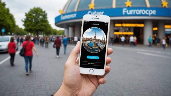 Obtenez votre billet futuroscope pas cher dès maintenant