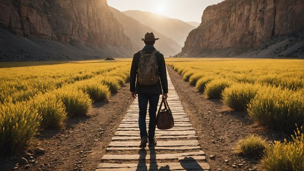 Voyage : découvrez les trésors cachés du monde
